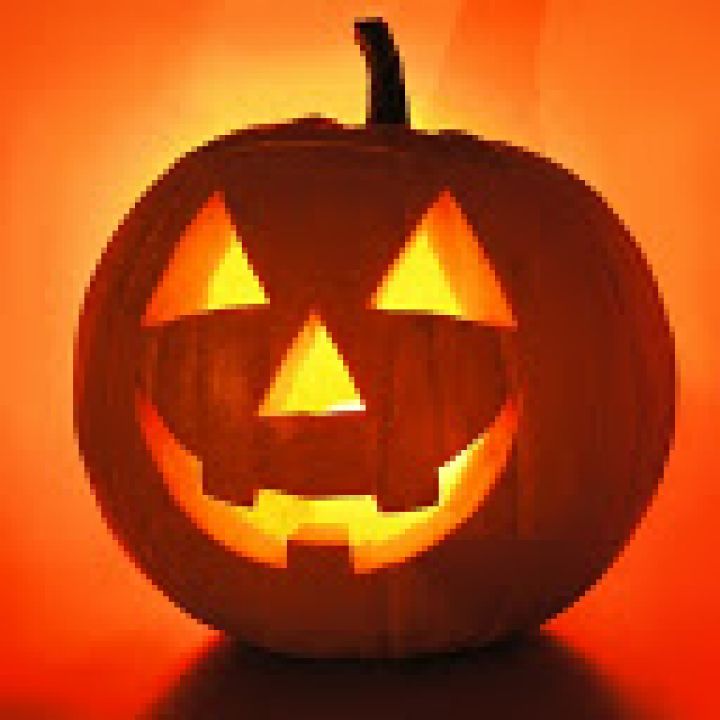 Junior Section Halloween Party